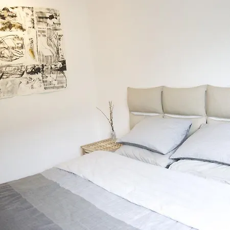 Trishouse4you Apartamento Ámsterdam