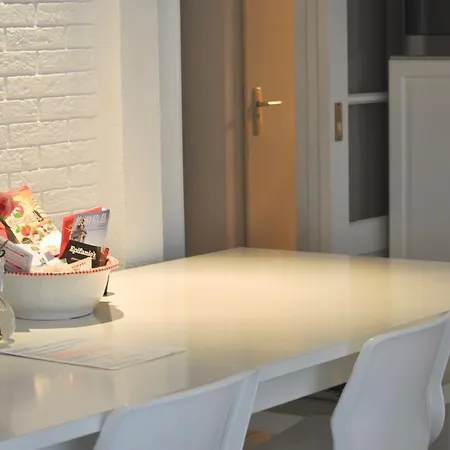 Trishouse4you Apartment *