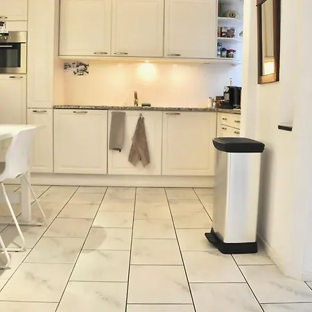 Apartment Trishouse4you Amsterdam